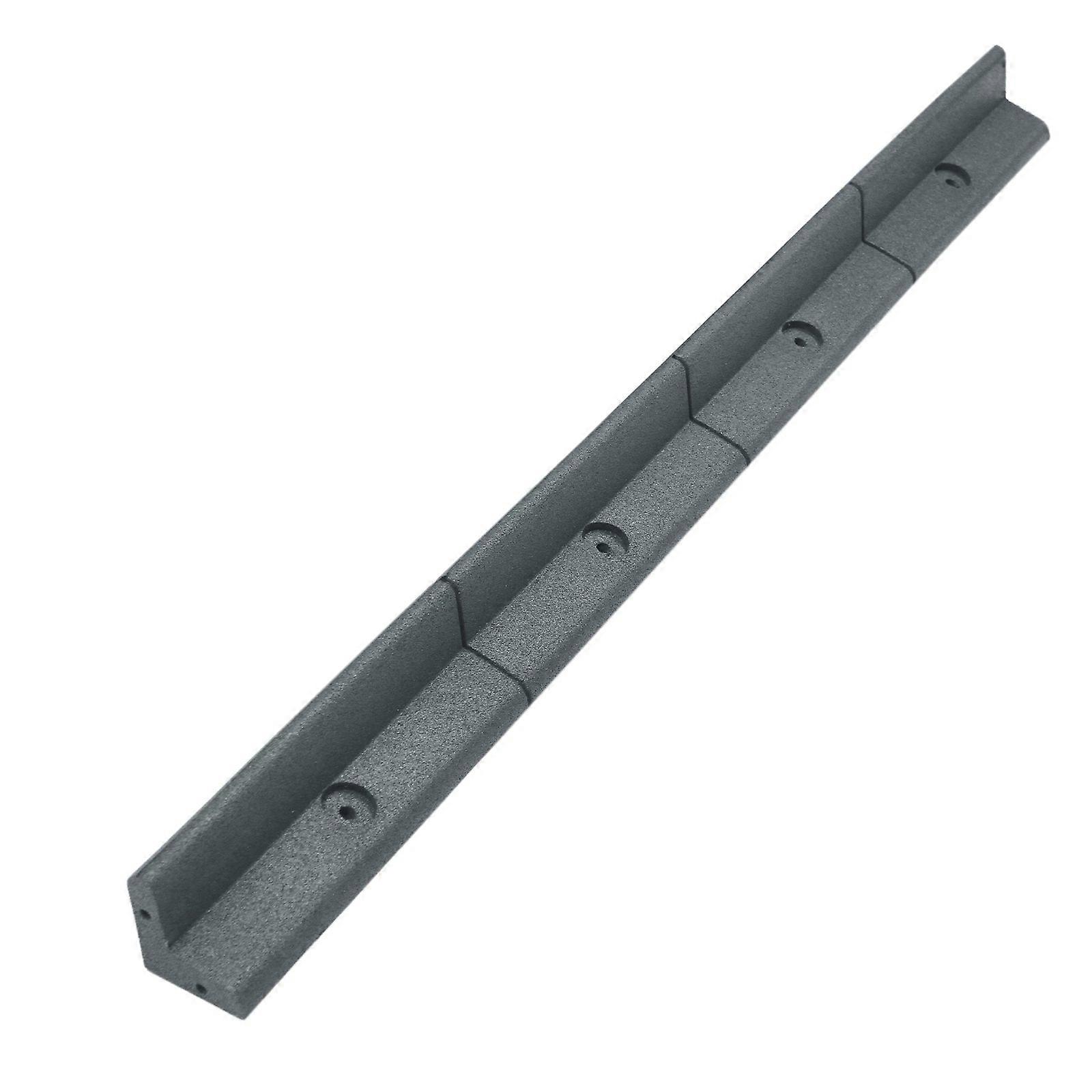 Flexibil Gazon Edging Grey 1.2m x 8