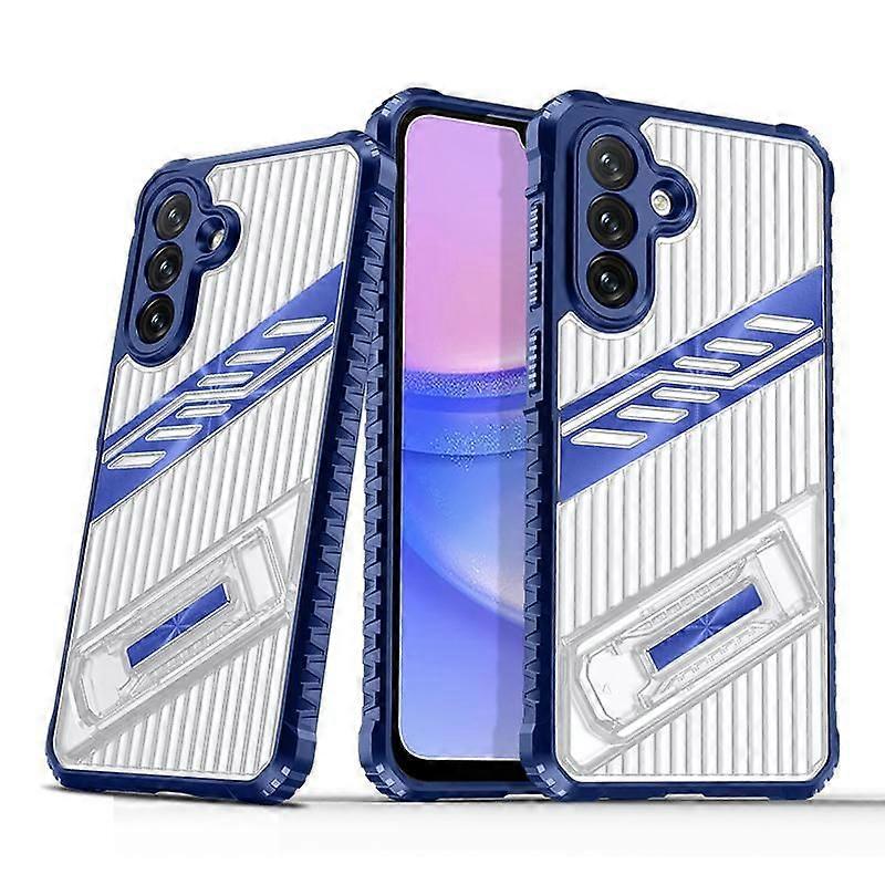 PC Hybrid TPU Case For Samsung Galaxy A36 / A56 5G