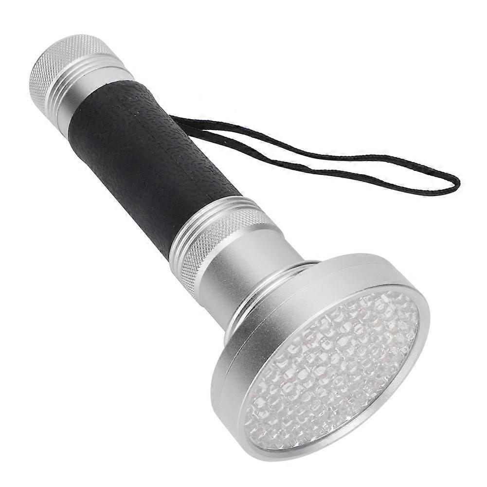 LEDFlashlight Fluorescent Detection Lamp for Cosmetic Mask Banknote Verification