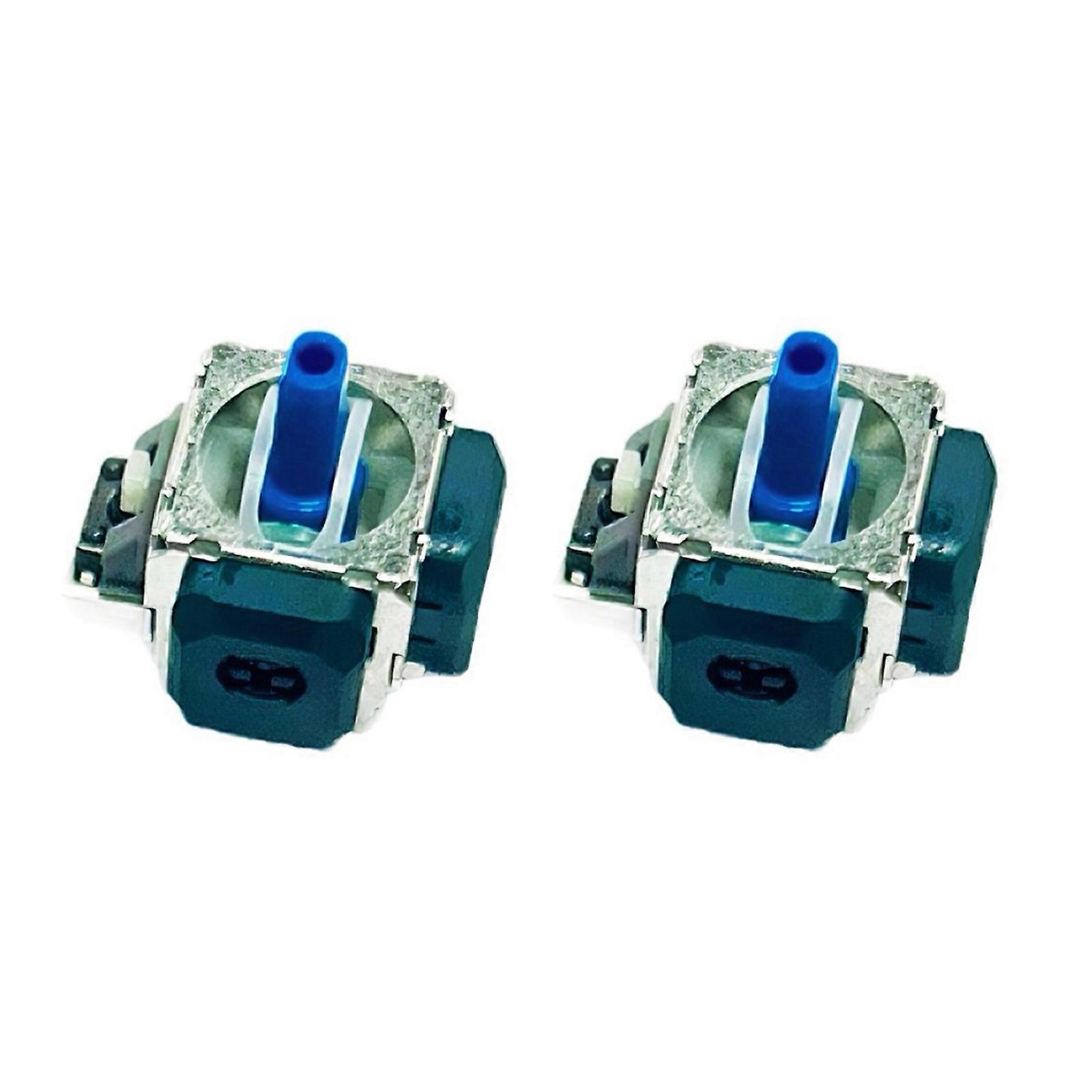 Controller Joystick Replacement ABS  Joystick Repair Not -Drift Joystick Comprehensive Controller Repair Tool for P4/P5