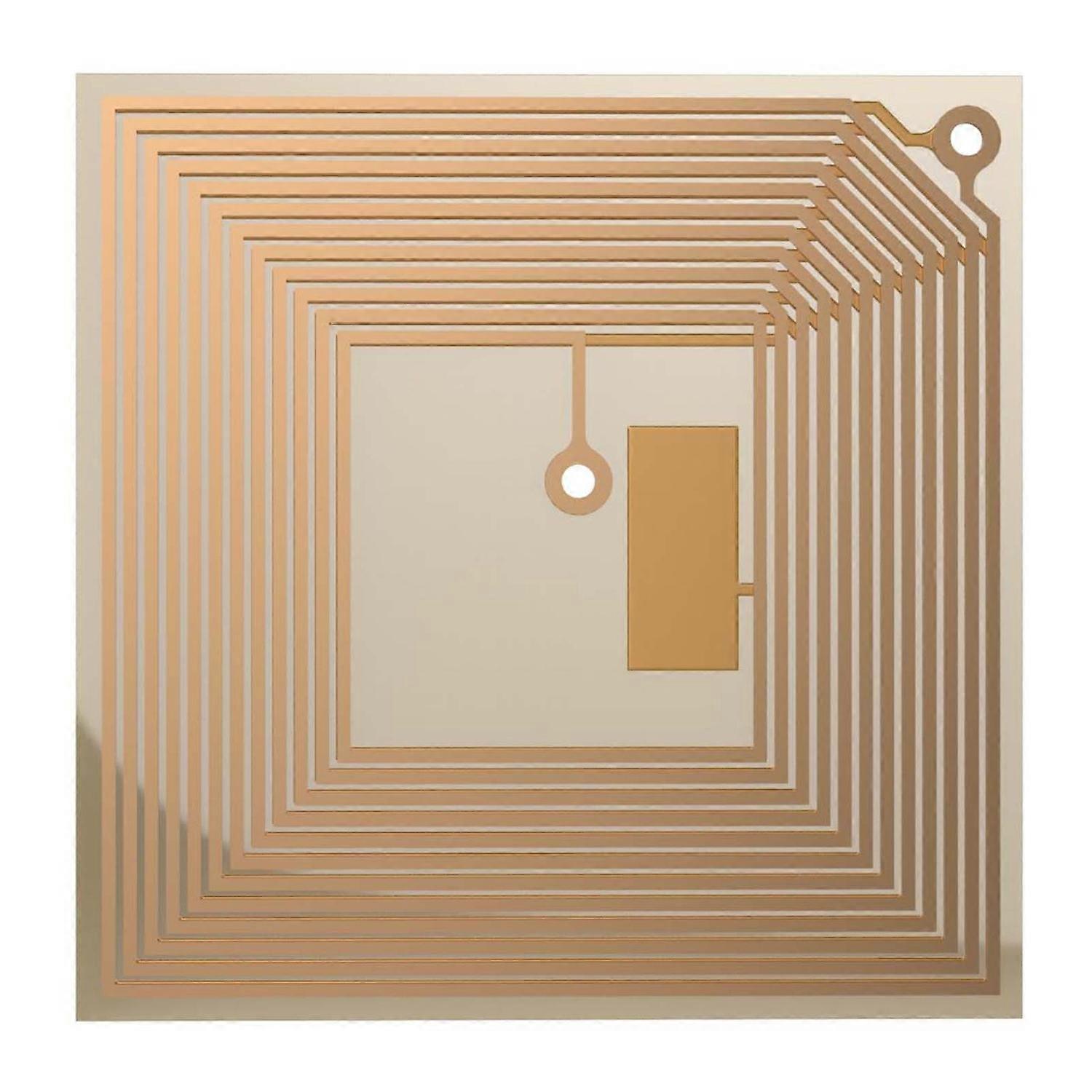 JAKCOM N3 Skin Friendly Smart Nail Chip Virtual Call Information Exchange Intelligent Nail Art Tool