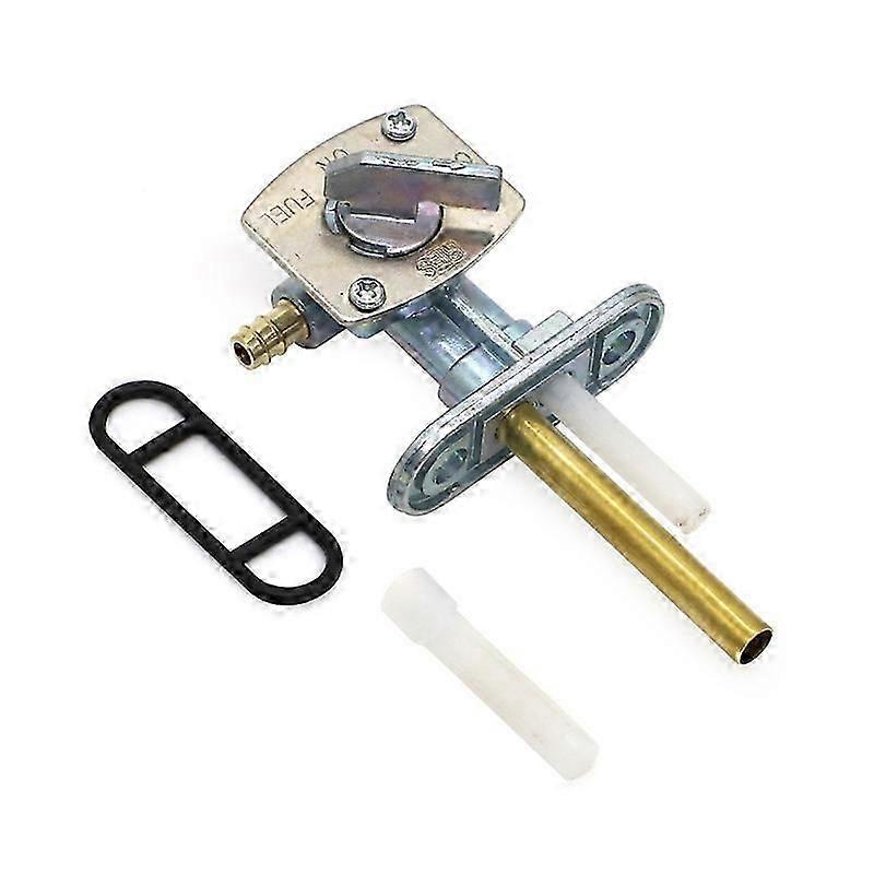 Fuel Tank Petcock Switch Valve For Yamaha Road Star Silverado 1600 / XV1600 Motorcycle