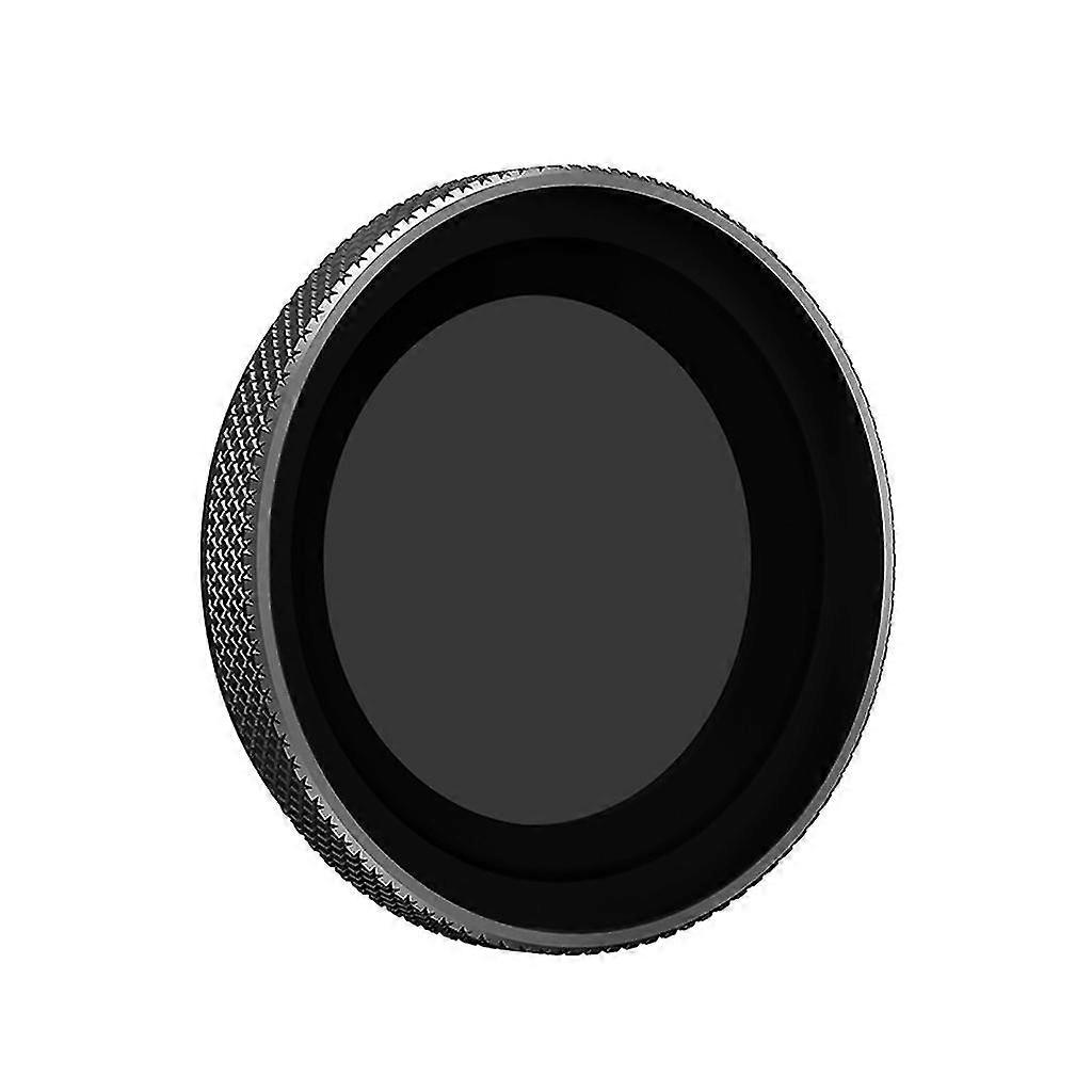 ForInsta360 GO3 Waterproof Filter ND8/16/32/64 UV CPL Anti Scratch Glass
