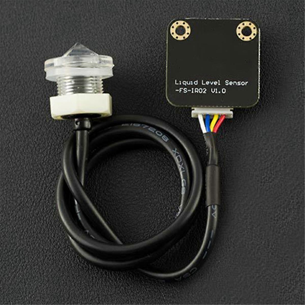 High Sensitivity Photoelectric Liquid Level Sensor -IR02 for for Level Control