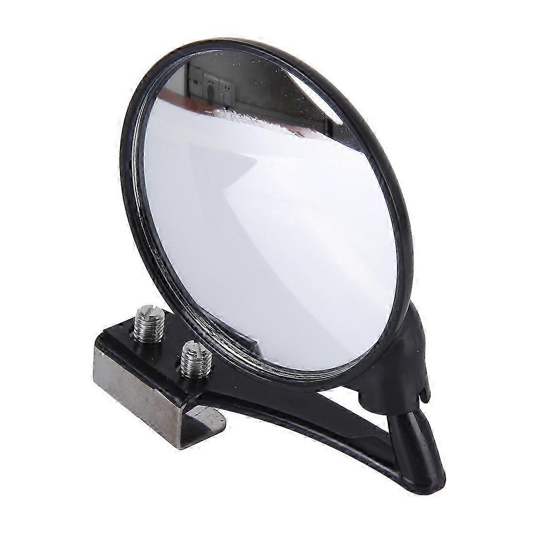 Vehicle Front Blind Area Adjustable Observation Mirror Edition Ab