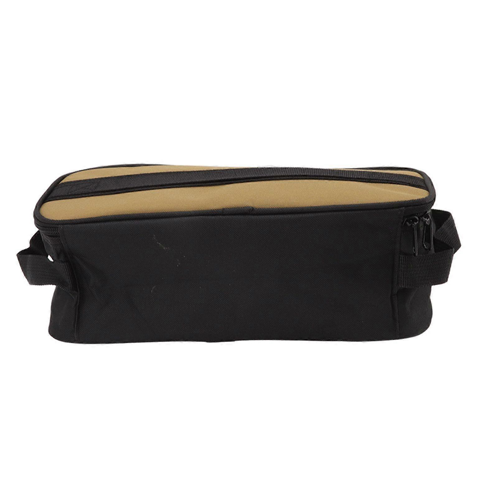 Outdoor Camping Cooker Tool Storage Bag