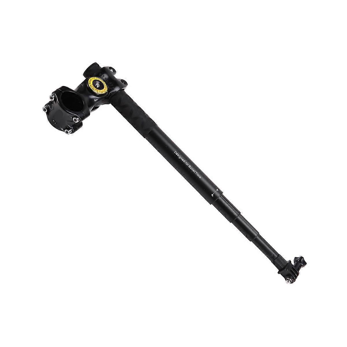 Adjustable Handlebar Bracket Mount for Insta360, GoPro