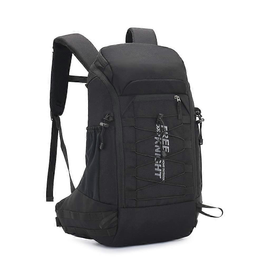 Backpack for Hiking Camping 40L Waterproof Lightweight Travel Backpack with Multiple Pockets and Adjustable Straps