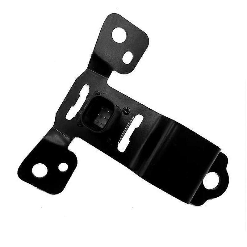 86790-06210 Front View Camera Grille Mounted Parking Camera