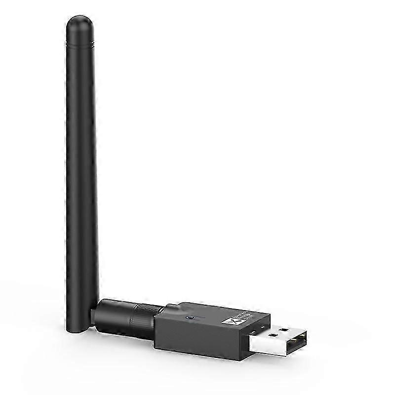 2026 NEW 24Bit USB Bluetooth 5.2 Transmitter Chip Supports Support Call One-To-Two Bluetooth Transmitter