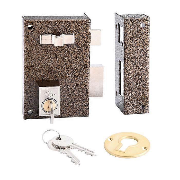 Lock CVL 56a/70/he Right