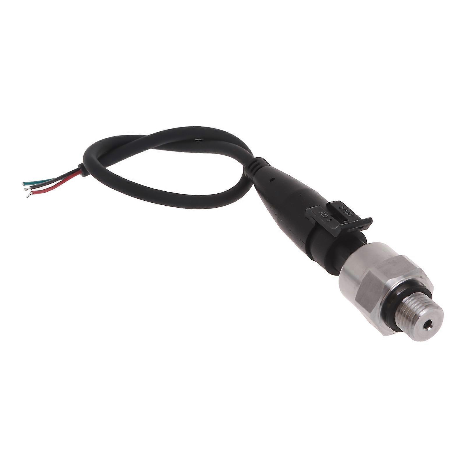 High Precise G1/4Pressure Sensor with Wide Applications in Oil Tanks, Fuels Tanks, Easy Operation Pressure Transducers