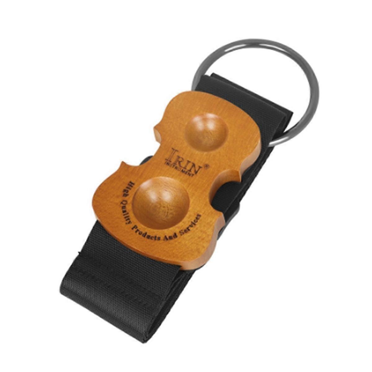 Wood Anti-slip Pad for Cello Wooden Stand Non-slip Mat