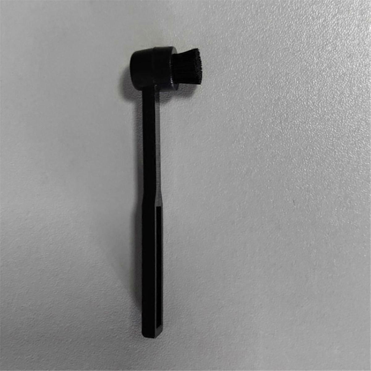 Record Cleaning Brush Needle Cleaning Brush Audio - Visual Appliance