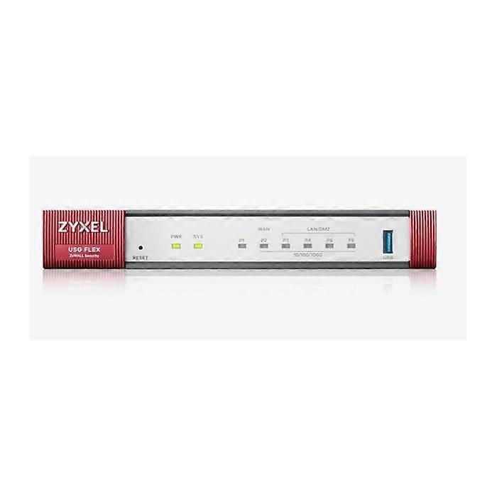 Router ZyXEL USGFLEX100 RJ-45 x 4