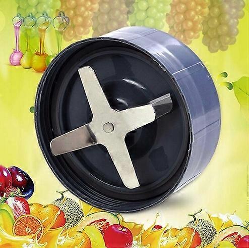 Nutribullet Blender Blade Withdrawal Fits