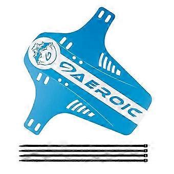 Apply 1PC Bicycle Fenders Road Bike MudGuard Front/Rear Wheel Fenders Carbon Fiber Bike Mud Flaps Cycling Fenders Accessories