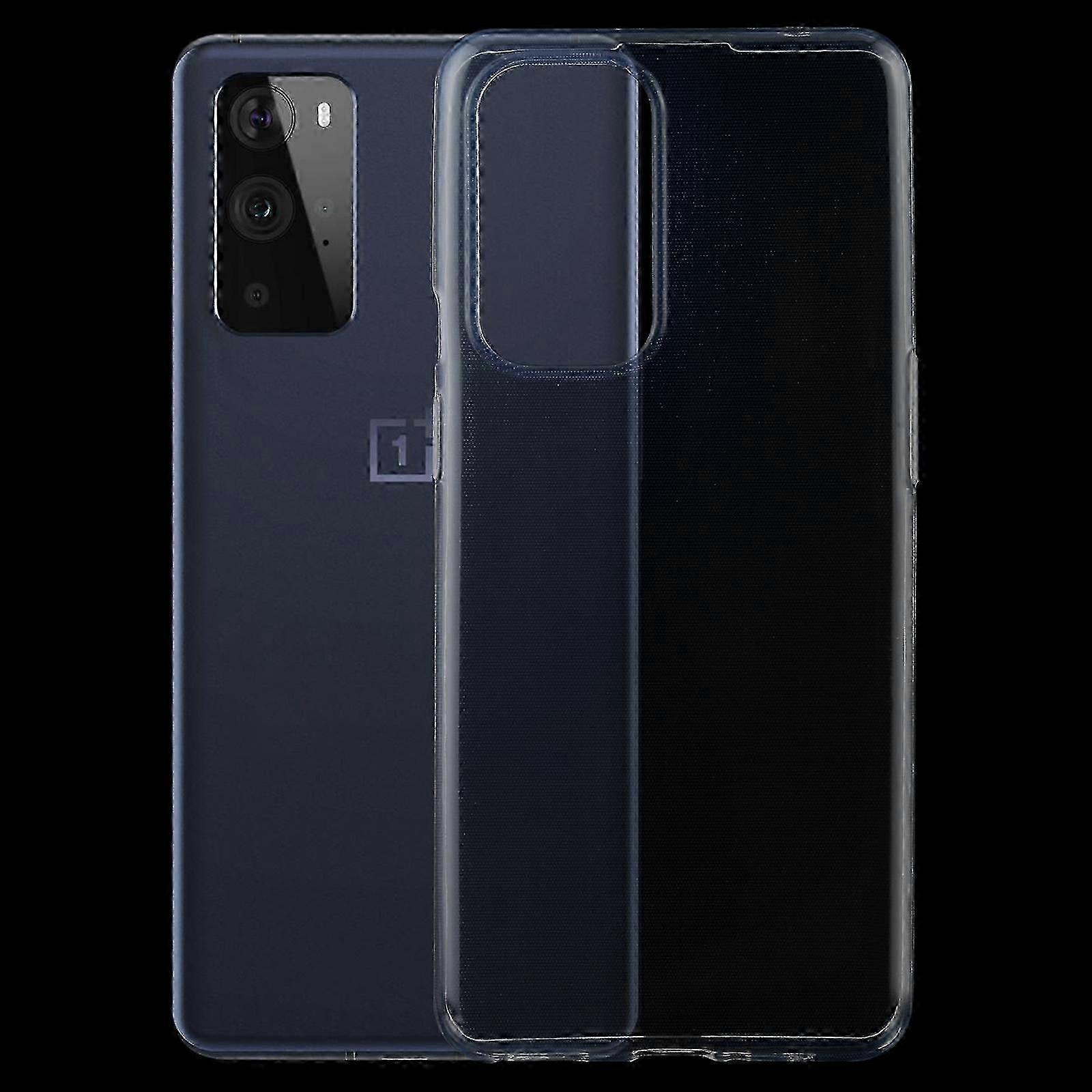 For OnePlus 9 TPU Soft Protective Case For OnePlus 9