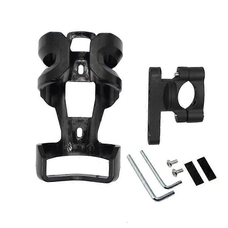 B-L004 Motorcycle Long-Distance Riding Bottle Holder Set