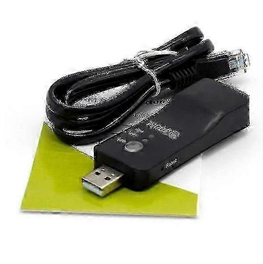 For Samsung Smart TV LAN Adapter Ethernet/WiFi Wireless Receiver