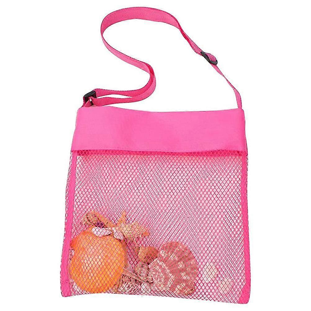 Storage bag toy sorting bag - girl pink