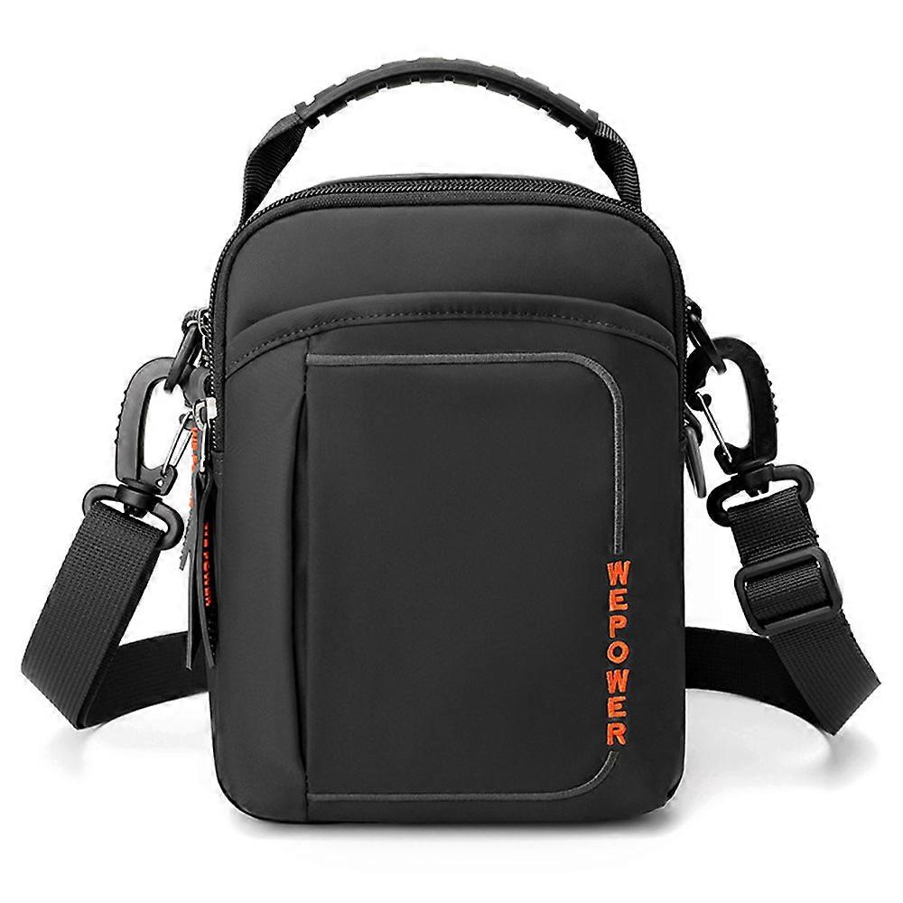 Multi functional dual-purpose waist bag