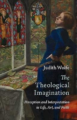 The Theological Imagination