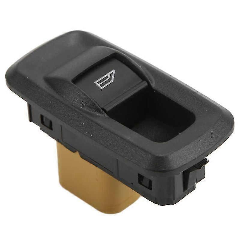 Power Window Control Switch 8a6t-14529-aa Replacement For Ford Fiesta