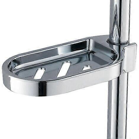Soap dish wall mounted soap dish shower bathroom