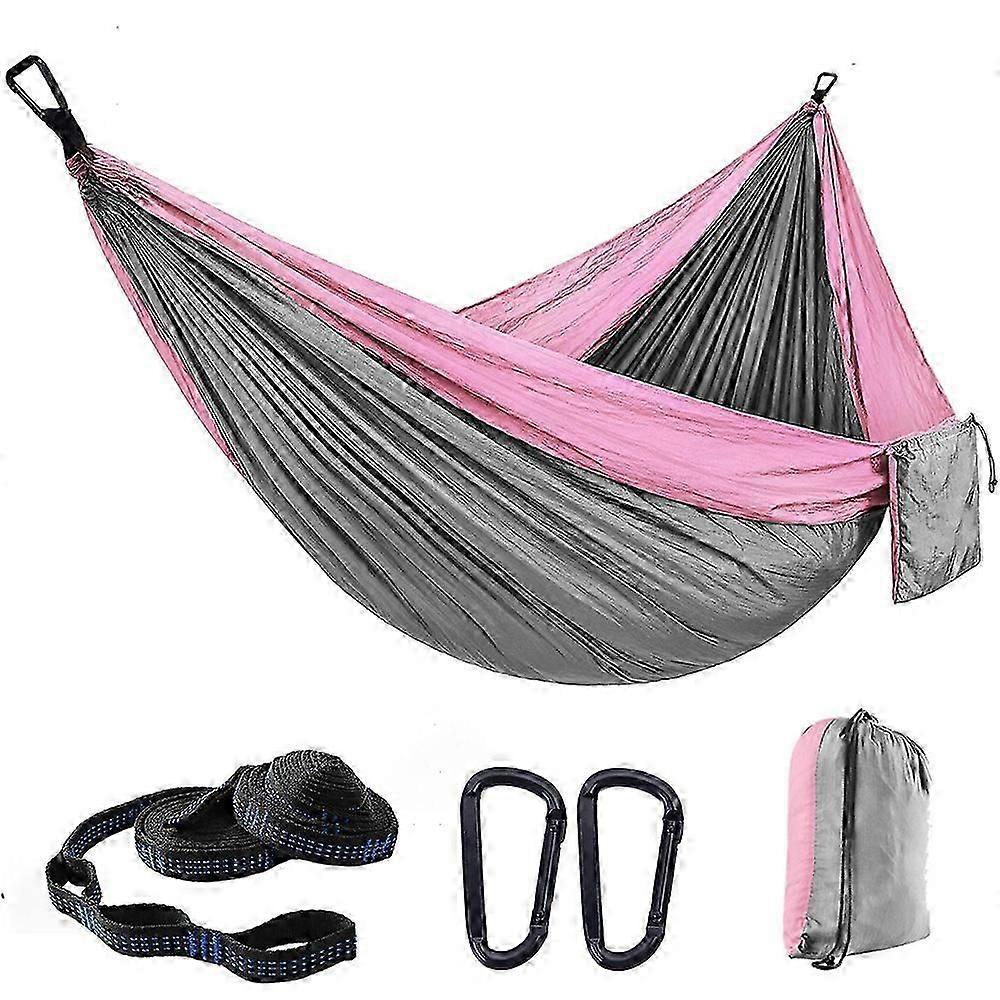 Camping Hammock,Camping Essentials, Portable Hammock