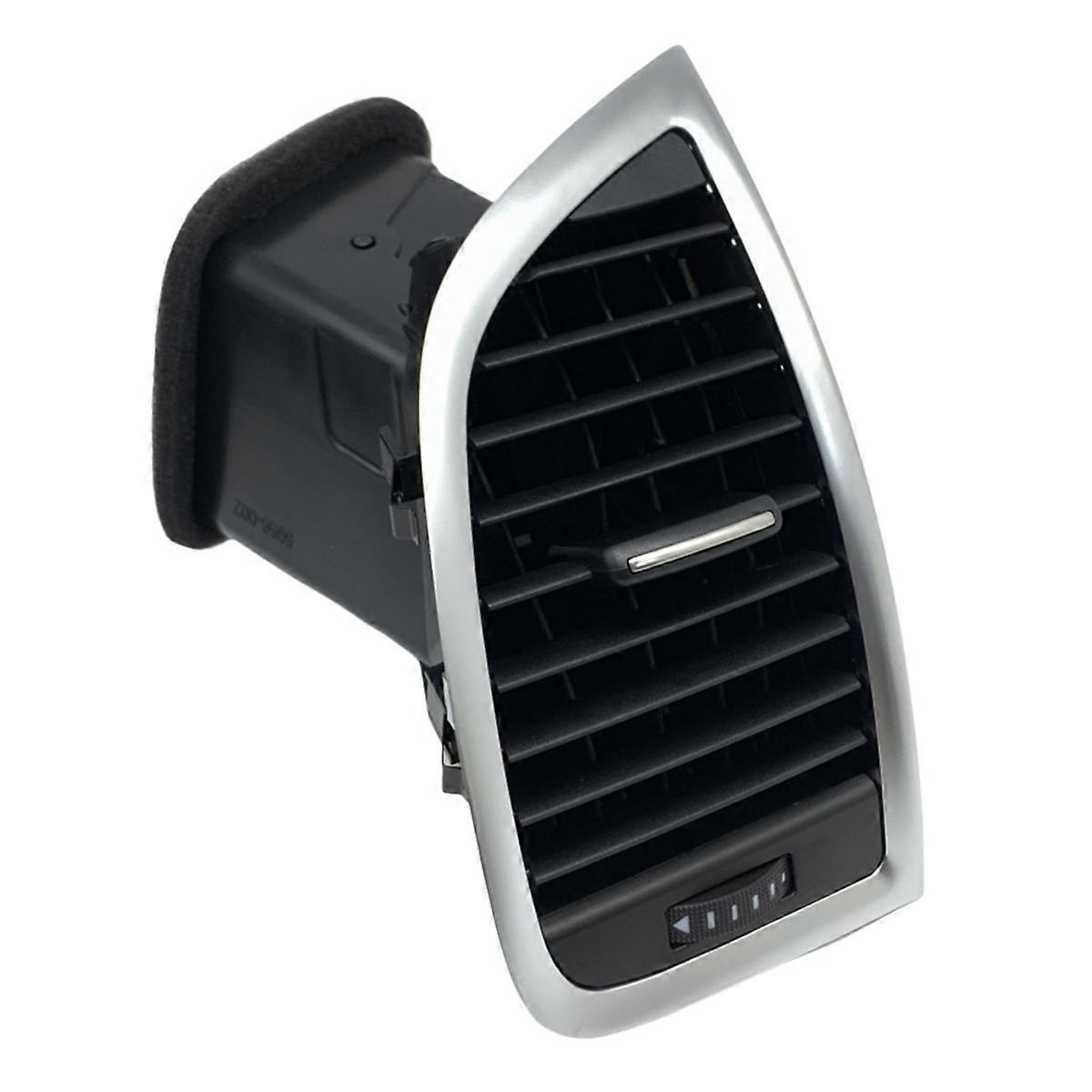 Car Dashboard Air Conditioner Outlet Assembly Air Conditioner Outlet Panel 4L0820902S for 2006-2015