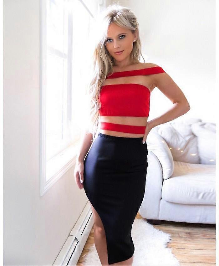 Rochie de petrecere Blaca L