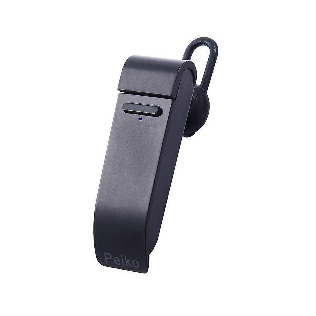 Smart Wireless Bluetooth Headset Instant Translation Earbud Earbud Headset
