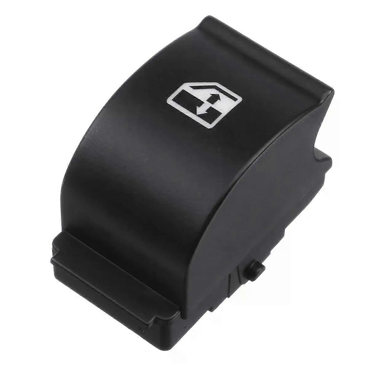 1/4pc Car Window Control Switch Button Cover Cap For Fiat Ducato 250 Bus 2001-2014 Doblo 263 Box MPV Platform