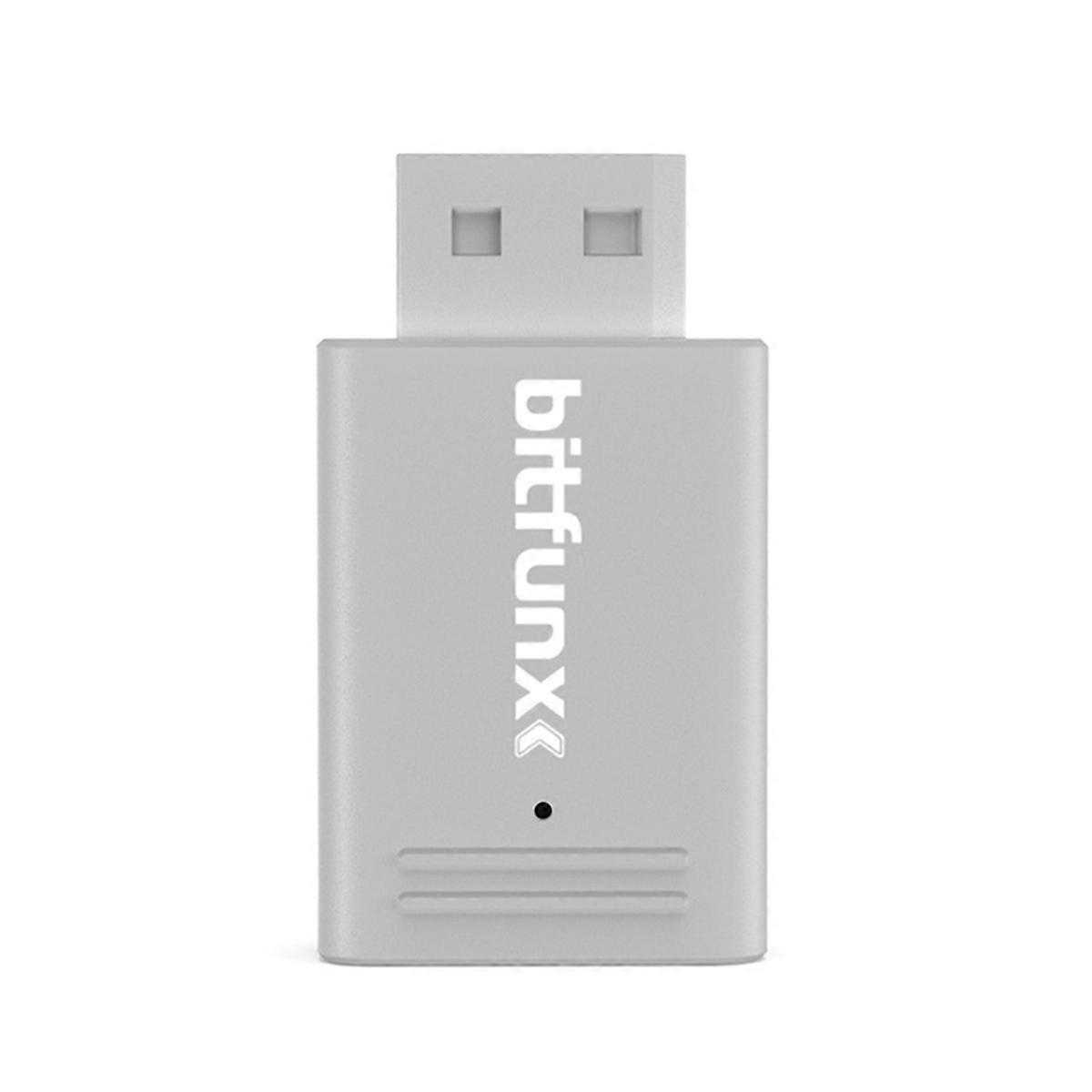 Ypbpr to -Compatible Converter for NTSC PAL Retro Game Console Mini Video Adapter Plug and Play