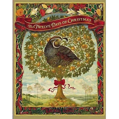 Doce días de Navidad, el