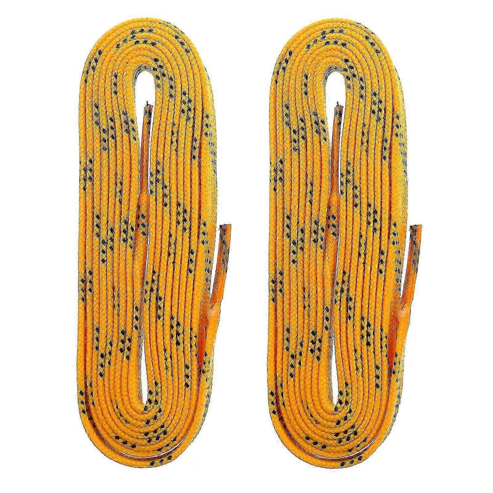 1 Pair Sports Shoes Tie Cotton Shoe String Skates Shoe Laces