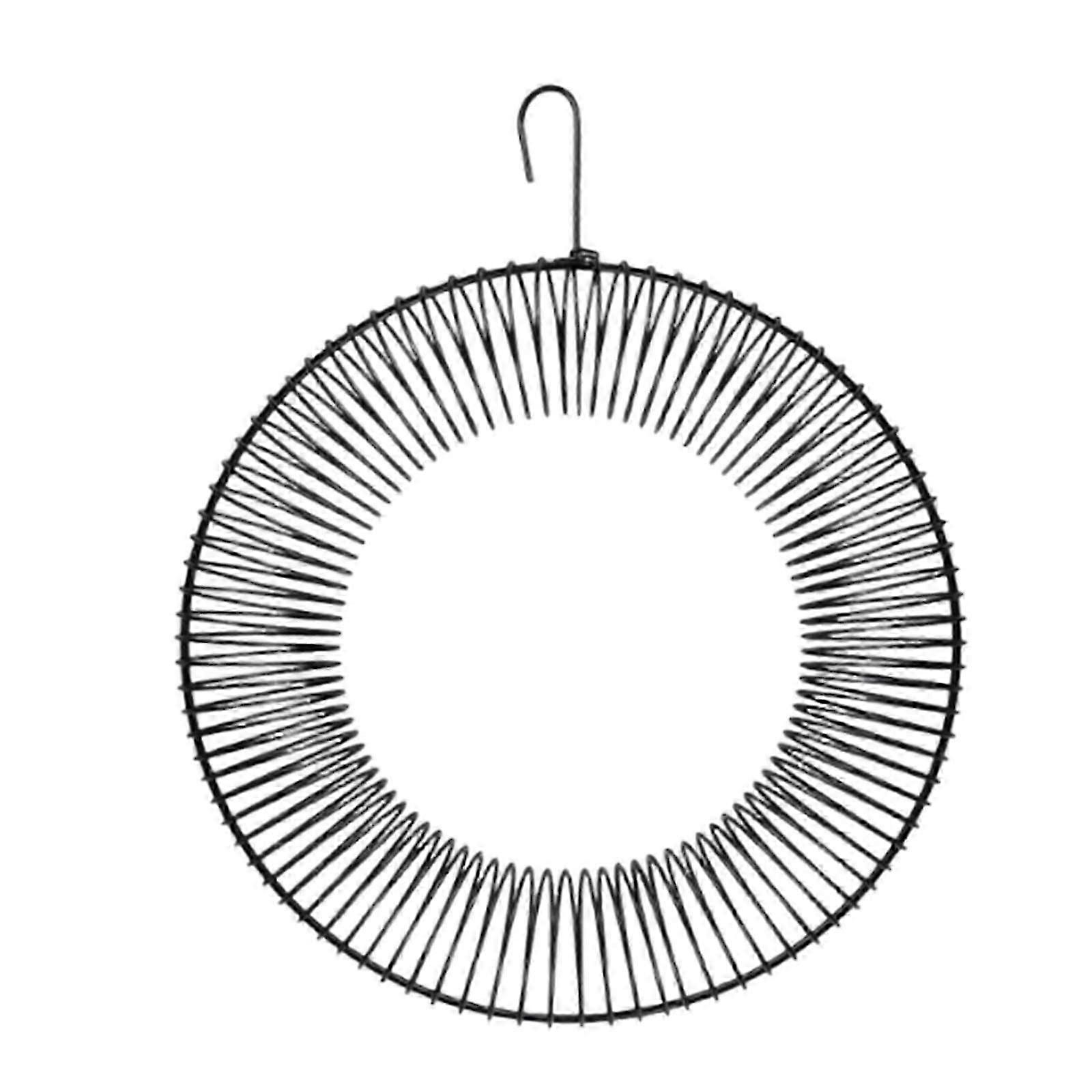 Hanging Garland Bird Feeder Bird Feeder PUW2788