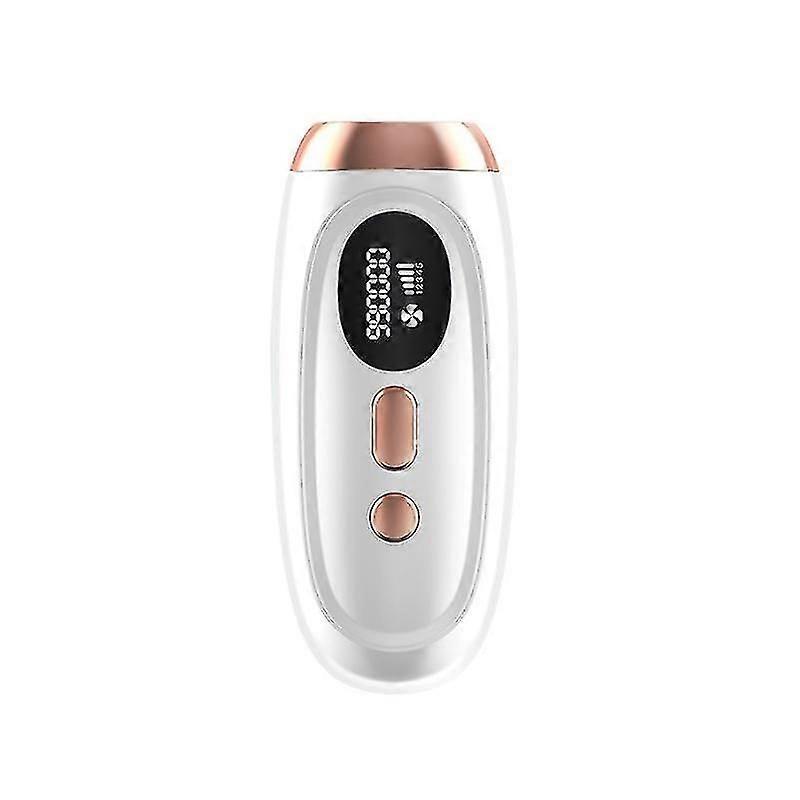 Epilator Female Freezing Point Epilator Handheld Full Body Armpit Hair Powerful Pulse Epilator
