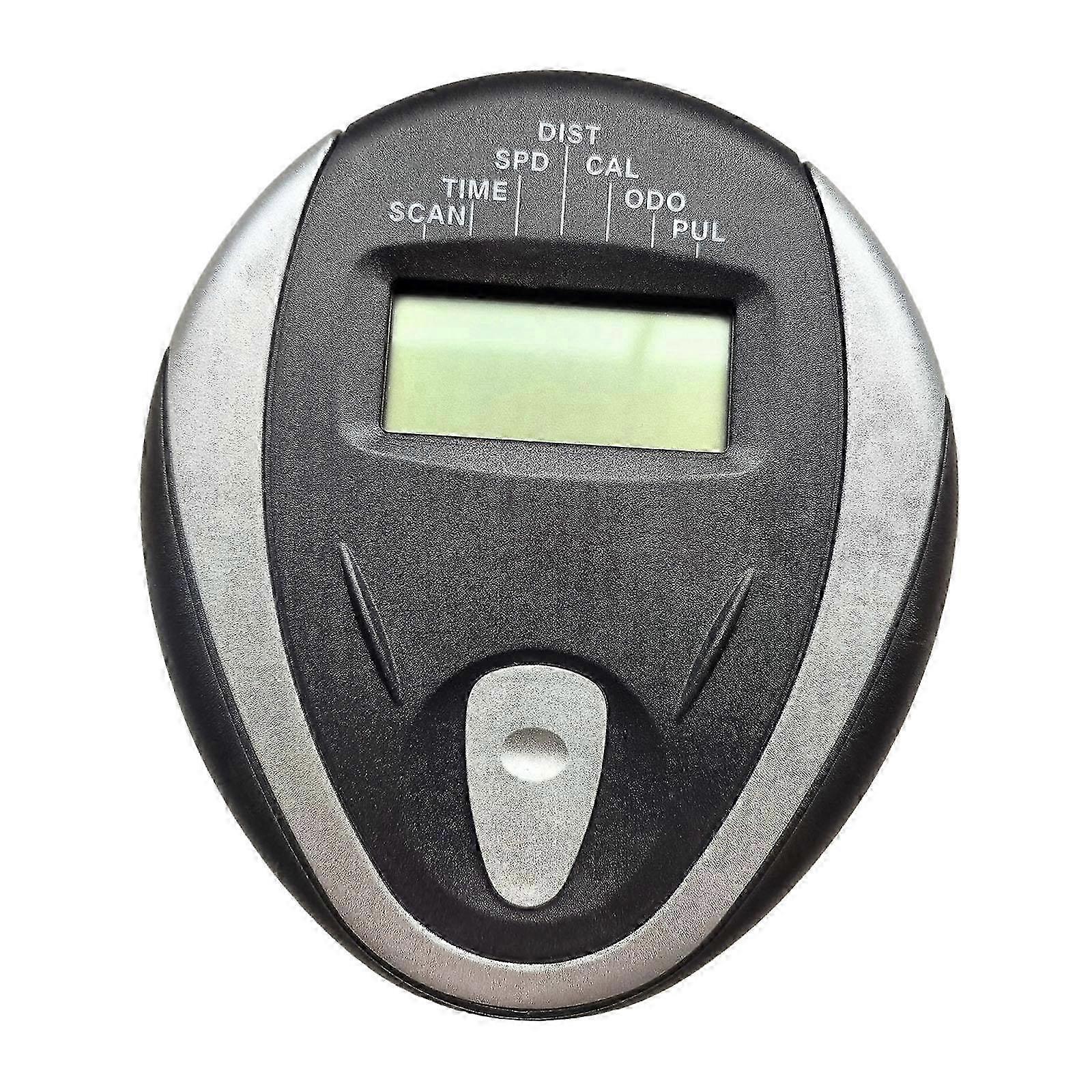 BT LCD Monitor Speedometer Replacement Cycle Analytical Instrument Universal