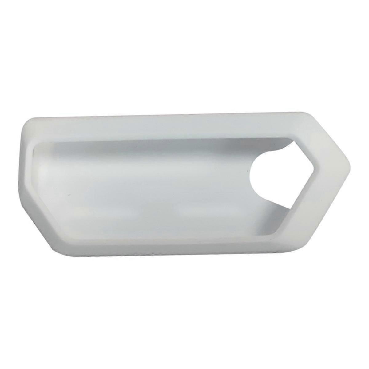 For Zero Silicone Protective Case Anti- Game Console Case Shock Absorbing Case Game Accessories A