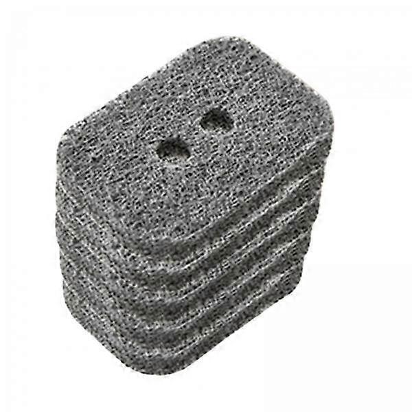 Dishwashing Brush Head Bundle, 6x5 Pack