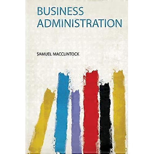 Administración de Empresas
