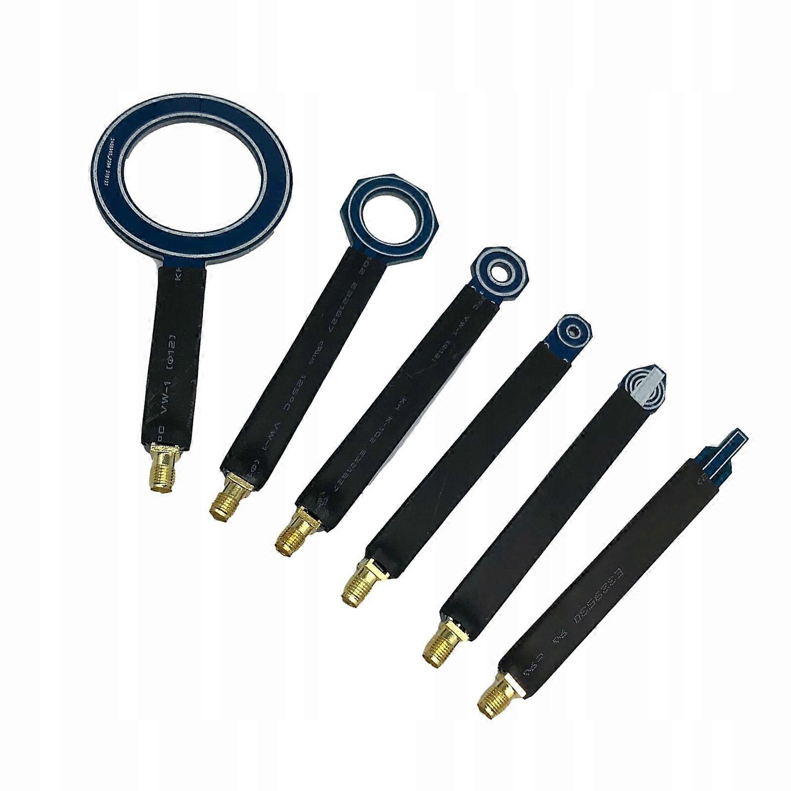 Near Field Emc Emi Probe 9khz Ghz Type Iii For Conducted Radiation G