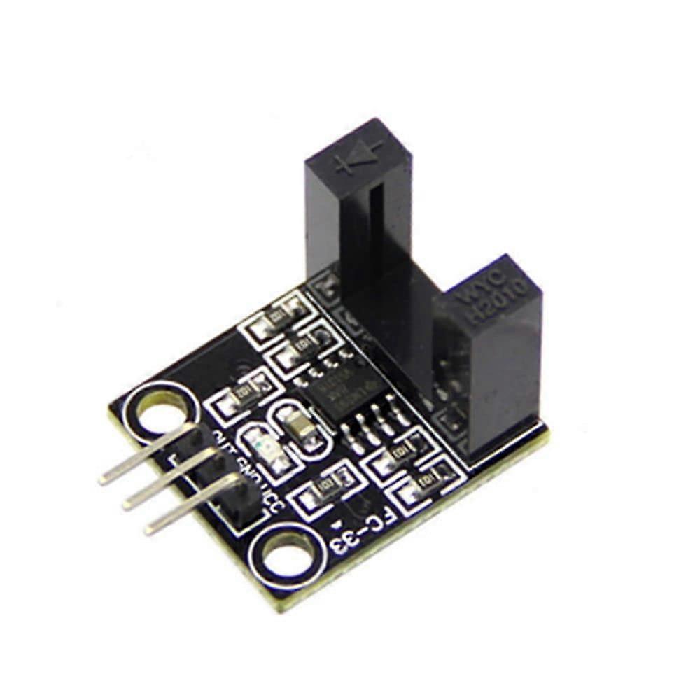 Motor Speed Sensor Module