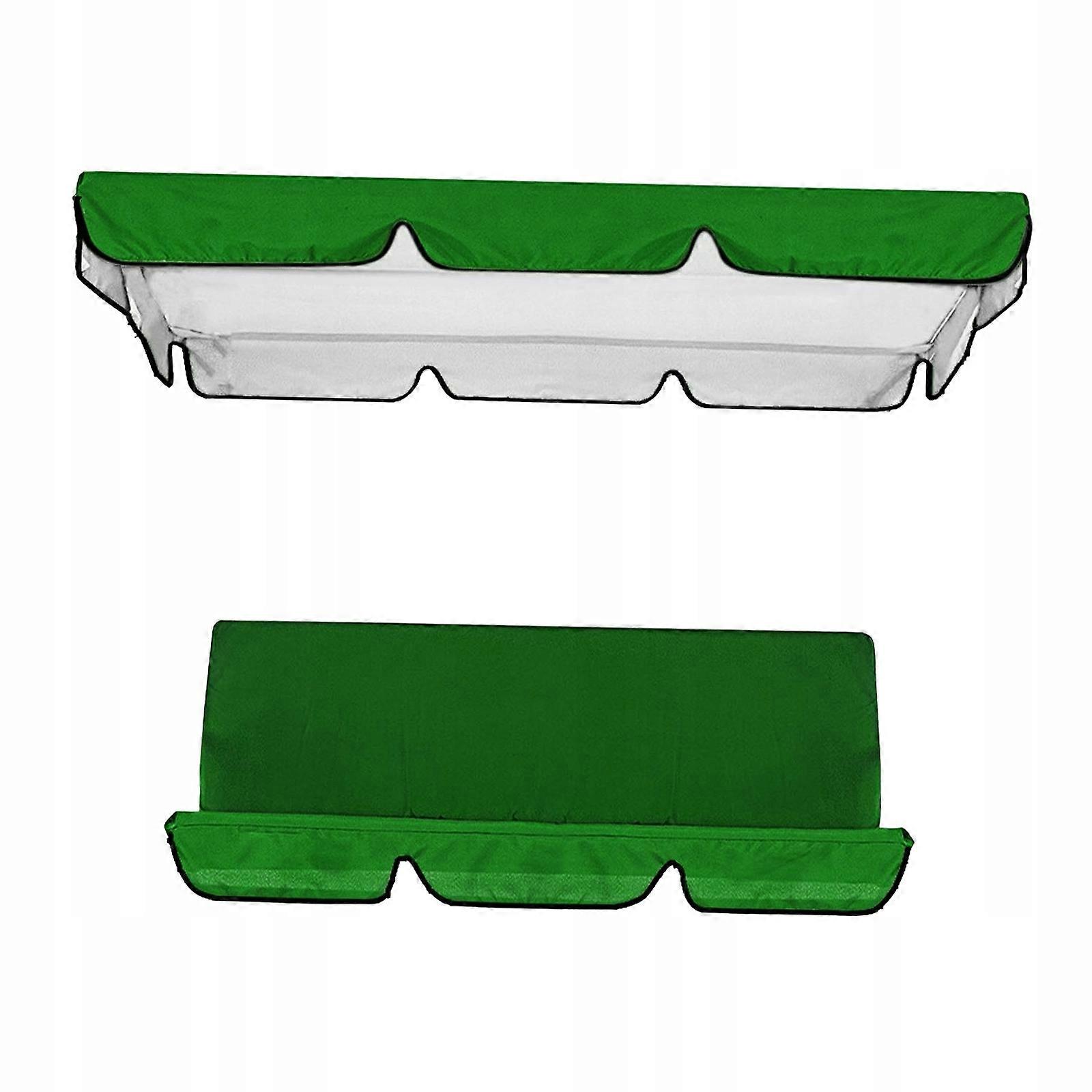 Patio Swing Set Waterproof Patio Swing Cushion