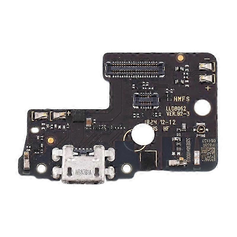 Tail plug Charging Port Flex Cable Replace Part for Xiaomi Redmi S2 / Redmi Y2