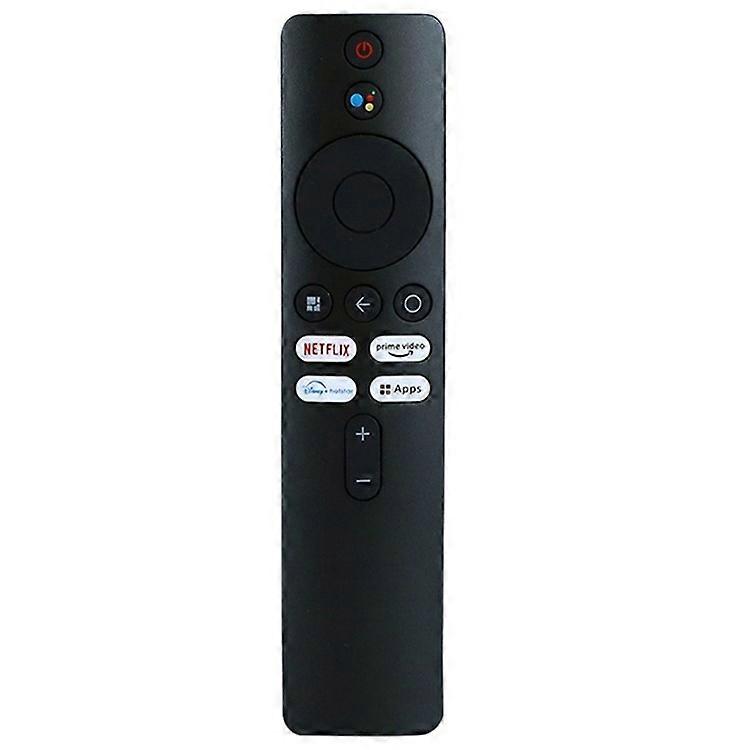 XMRM-M8 Compatible For Xiaomi TV Replacement Remote Control Voice Command Function Controller