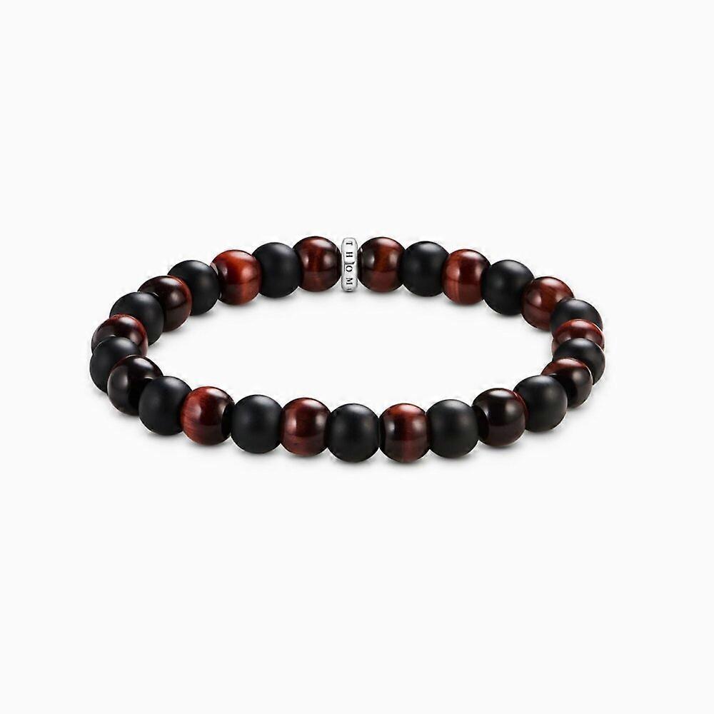 Thomas Sabo - A2196-806-7-L21 - Bracelet - Men - Rebel Basics - 21cm