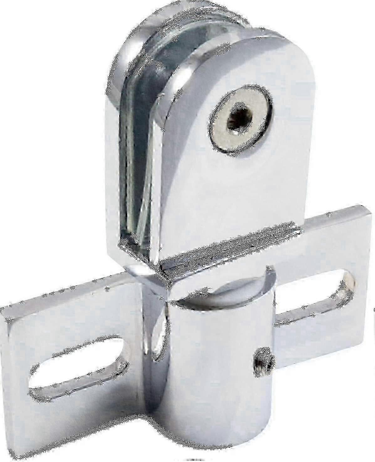 Glass Shower Door Pivot Hinge-1